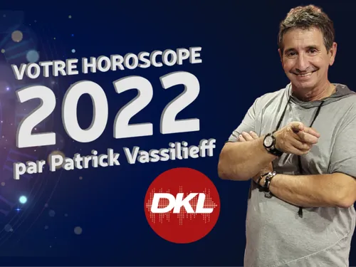 Votre Horoscope 2022